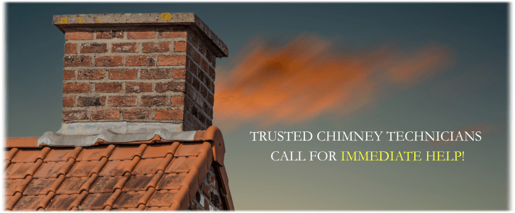 Chimney Repair Acton MA