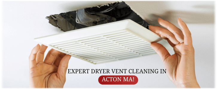 Dryer Vent Cleaning Acton MA